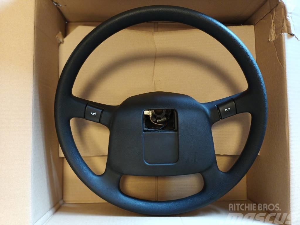 Volvo STEERING WEEL 1062027 Cabins and interior