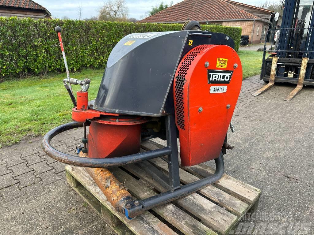 Trilo BL400 Other groundcare machines