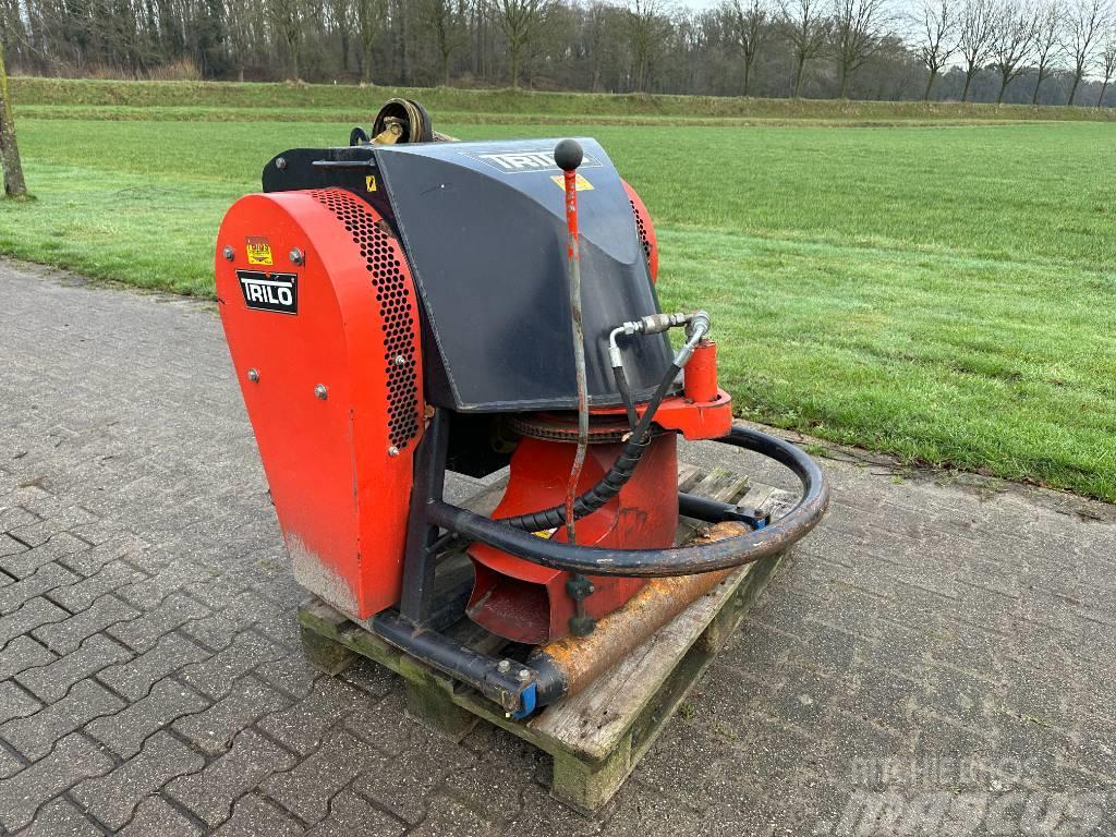Trilo BL400 Other groundcare machines