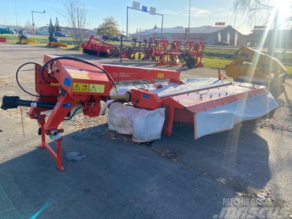 Kuhn FC 313 Mower-conditioners