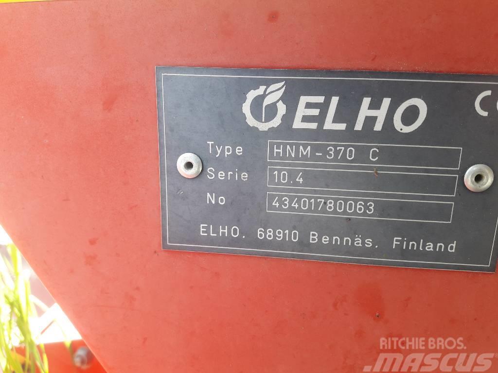 Elho HNM 370 C Mower-conditioners