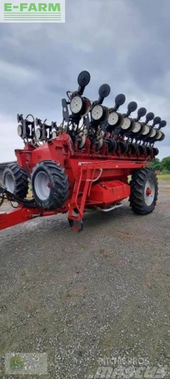 Horsch maestro 16 sw Precision sowing machines