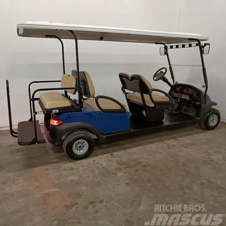 Club Car Precedent Shuttle 6 Golf carts