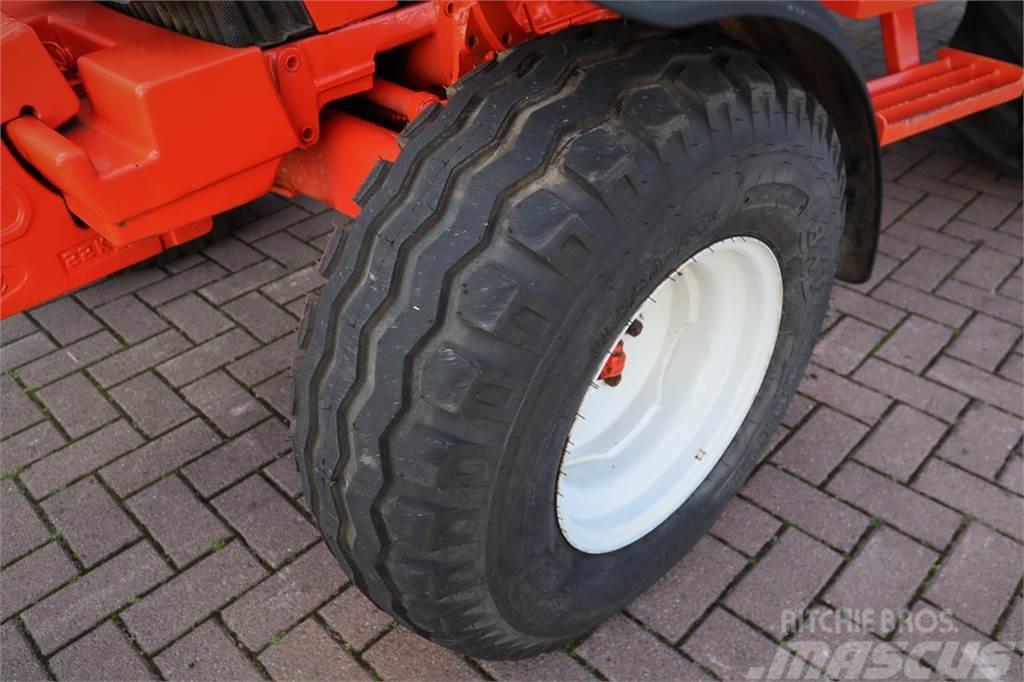Ford 4630 Dutch Registration, New Tyres, Diesel, 4x2 Dr Tractors