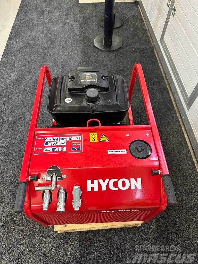 Hycon HPP18V-FLEX Powerpack Other Generators