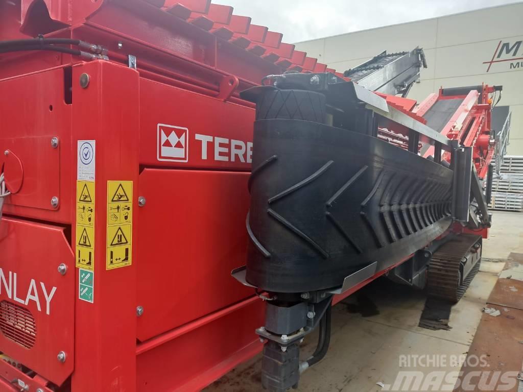 Terex Finlay 683 Other