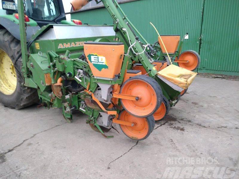 Amazone ED 451K Precision sowing machines