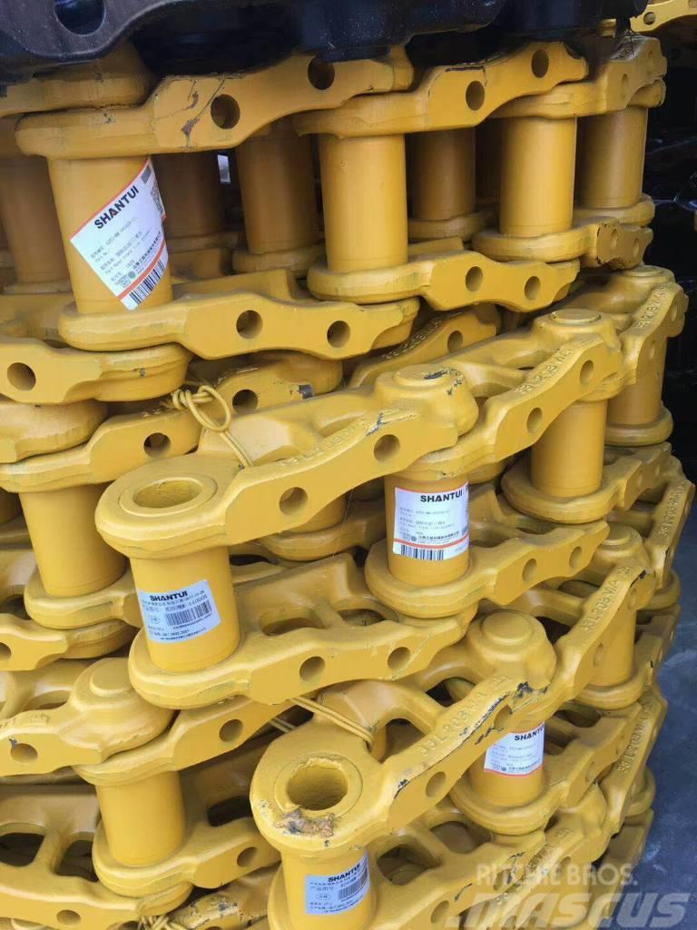 Shantui SD32 track chain assembly Tracks, chains and undercarriage