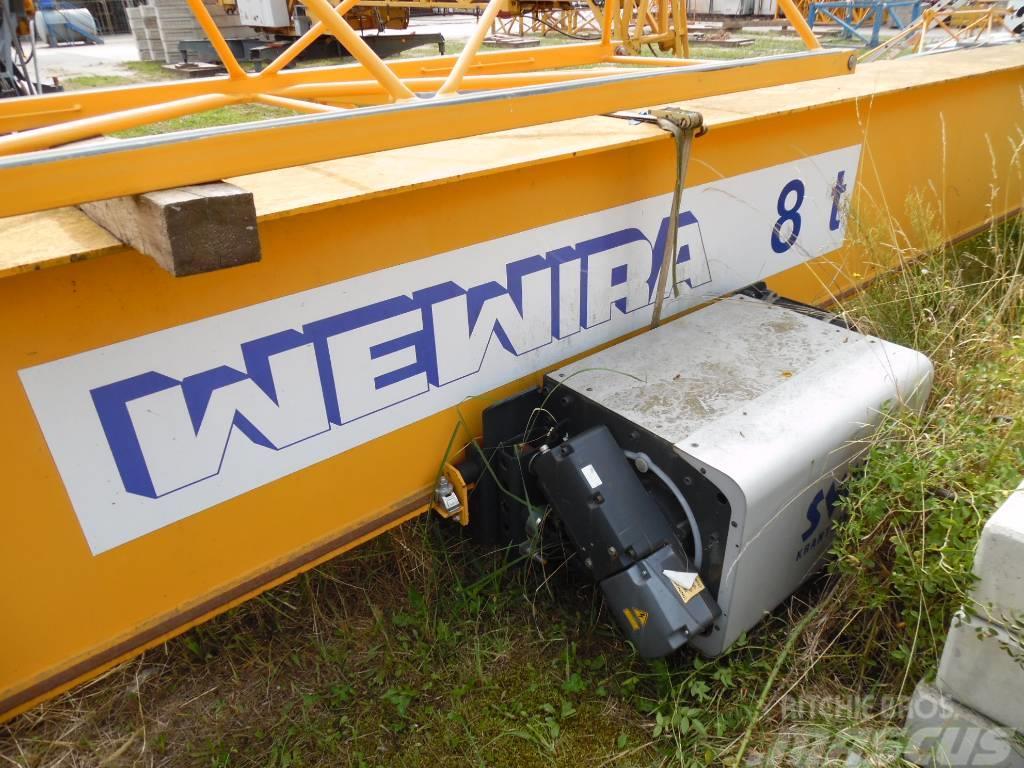  WEWIRA WEH L5146 Other lifting machines