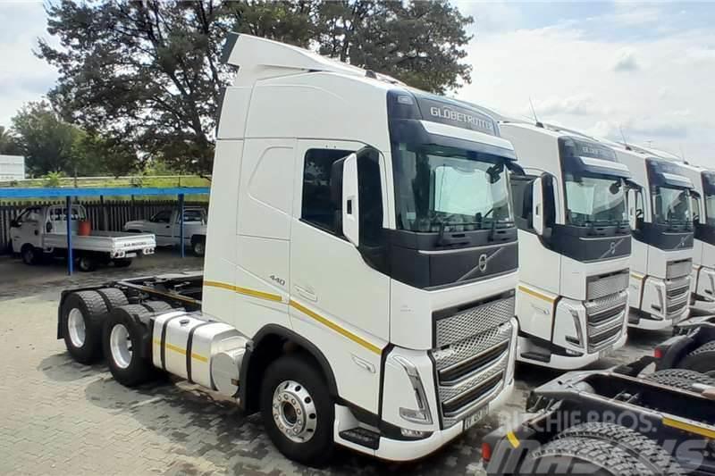 Volvo FH 440 Other trucks