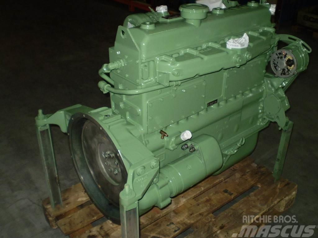 DAF NT133 RECONDITIONED Engines