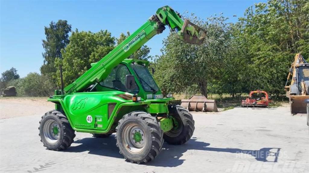 Merlo P36.7-130 Telehandlers for agriculture