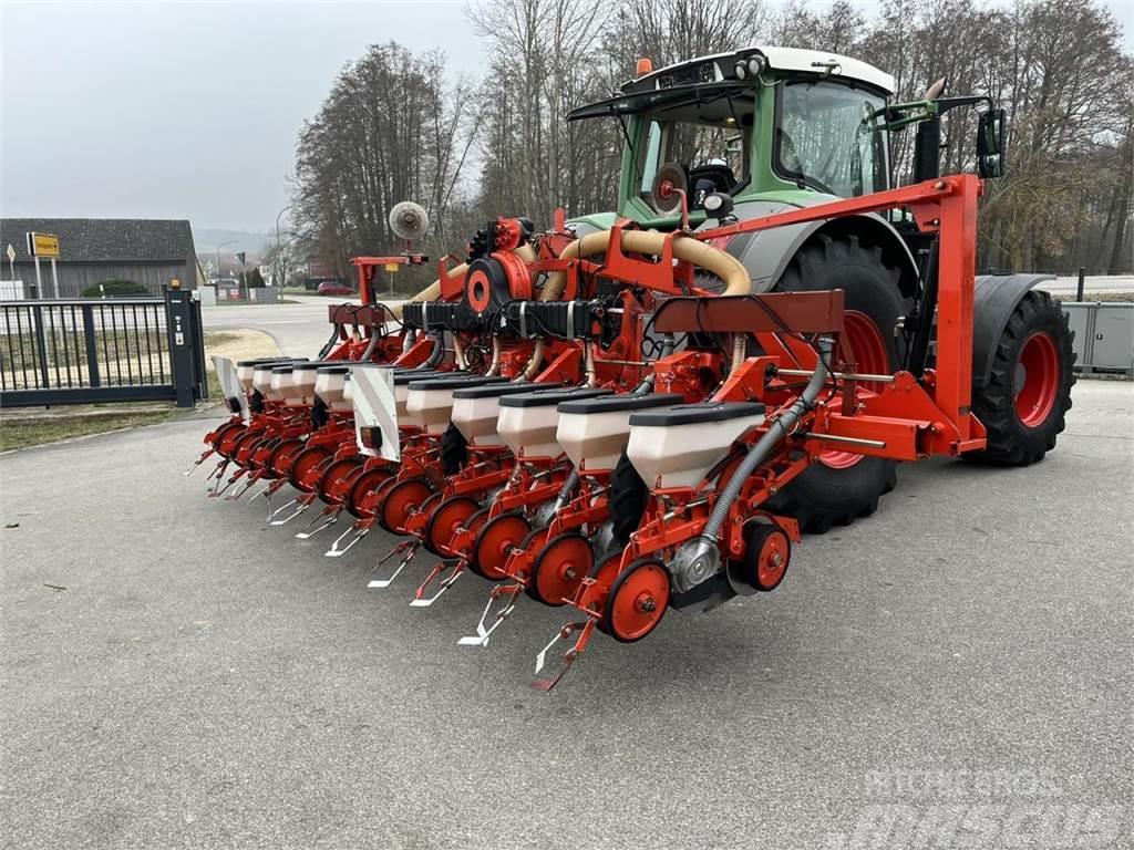 Kuhn Planter II Mulchsaat 12rhg. klappbar Precision sowing machines