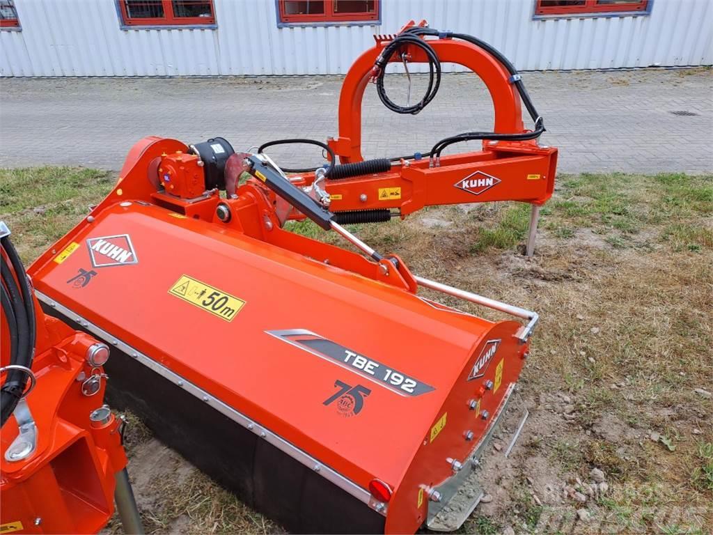 Kuhn TBE 192 Other groundcare machines