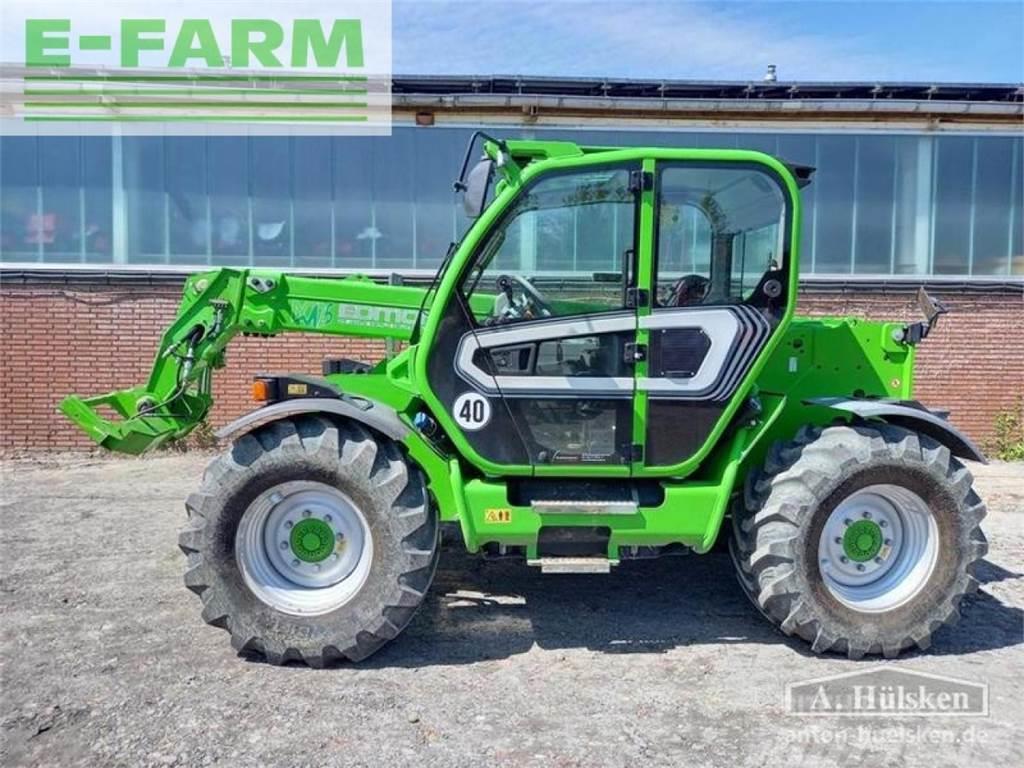 Merlo tf42.7-140 Telehandlers for agriculture