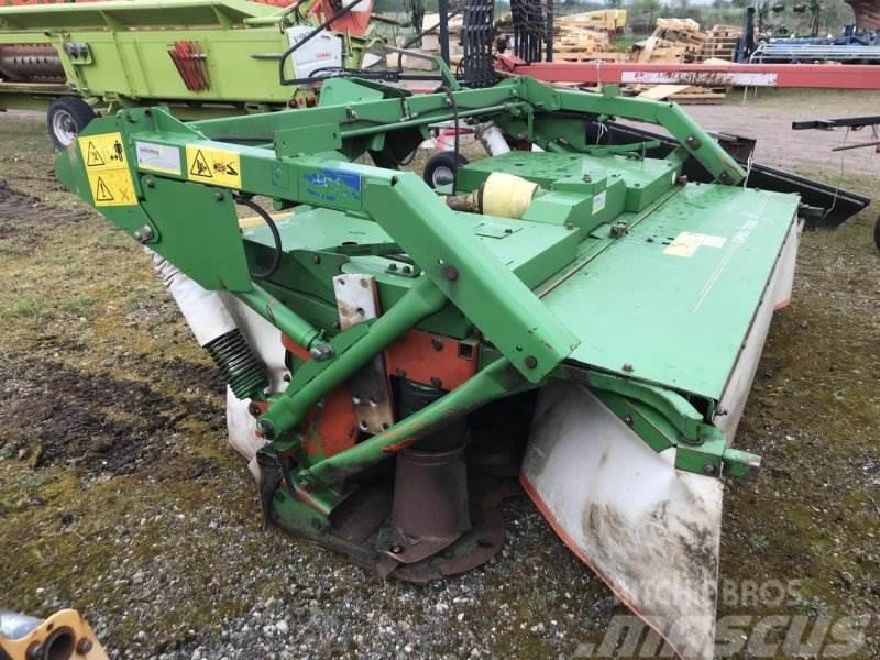 Kuhn GMD 702F Mower-conditioners