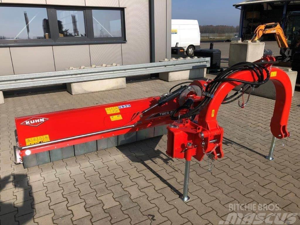 Kuhn TBES 262 Other groundcare machines