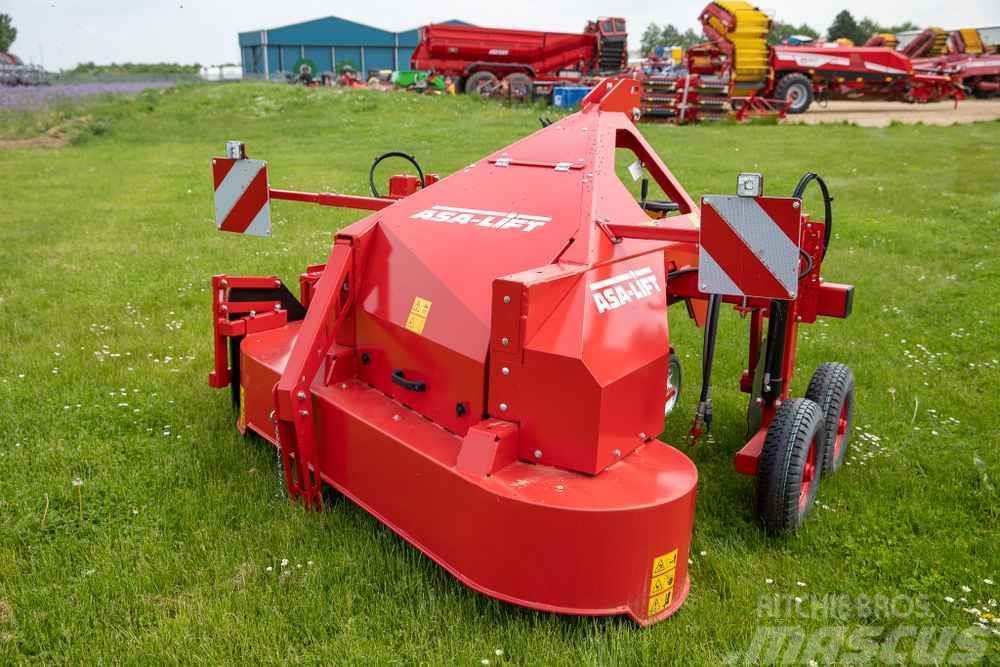 Asa-Lift OT2000F Other agricultural machines