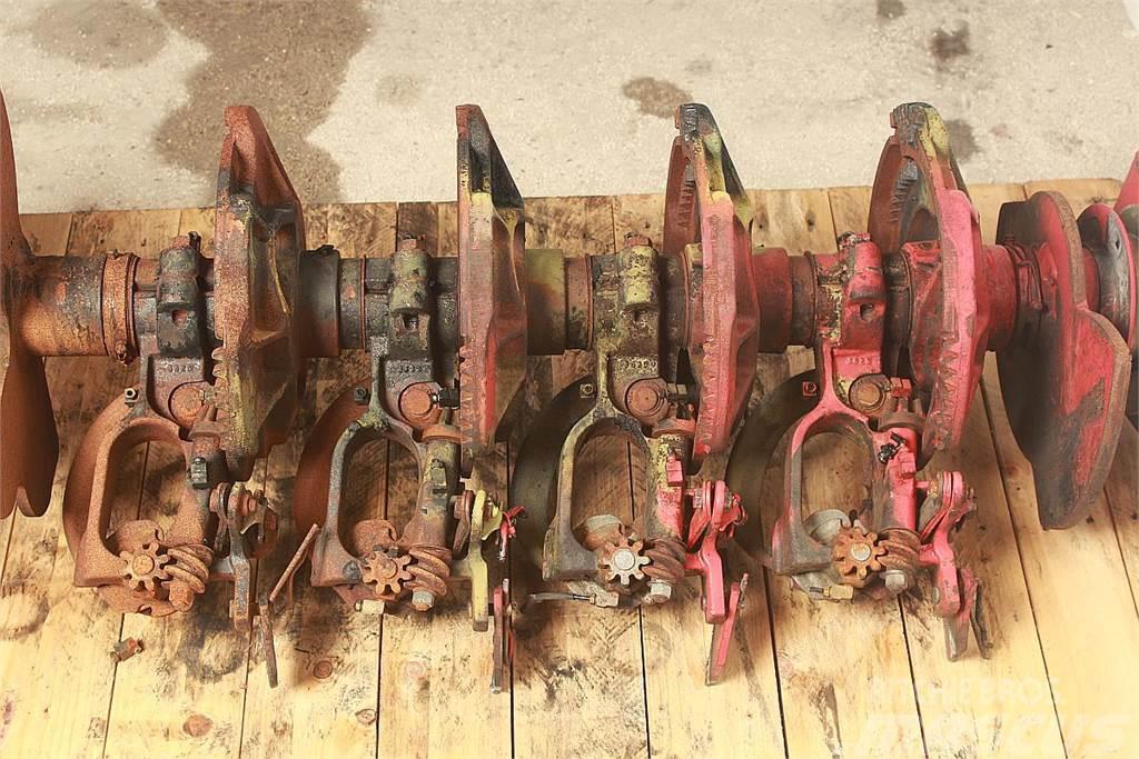 Massey Ferguson 185 Knotter Other tractor accessories