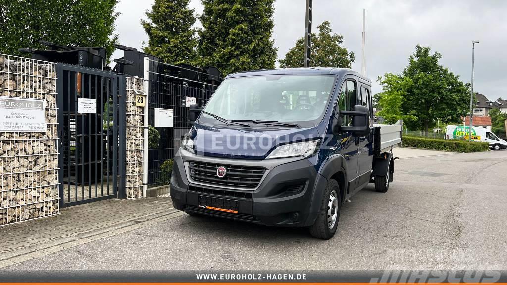 Fiat Ducato Other