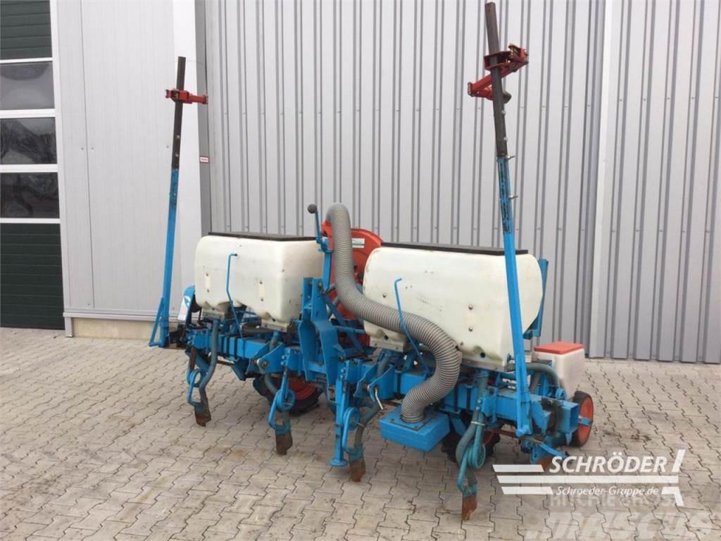 Monosem NG 4 Precision sowing machines