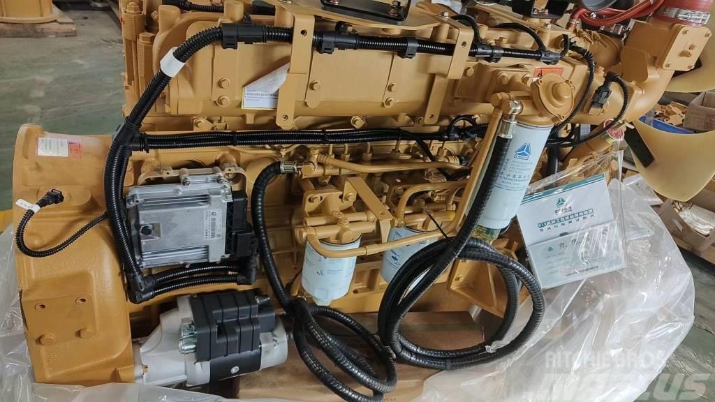 Sinotruk d1022bt30 construction machinery motor Engines