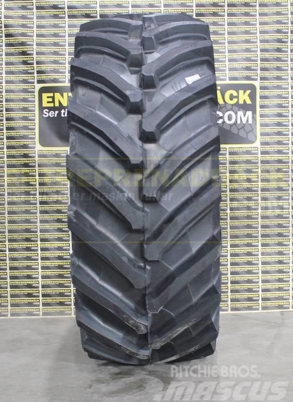 Trelleborg TM800 540/65R30 Tyres, wheels and rims