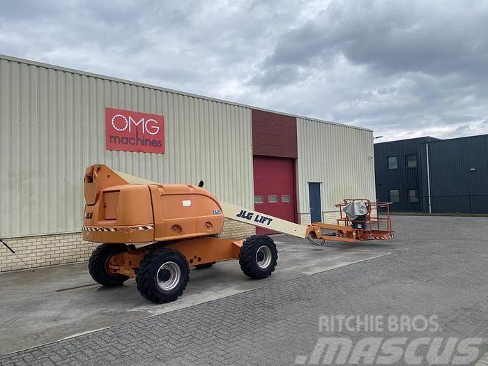 JLG 460SJ Other lifts and platforms