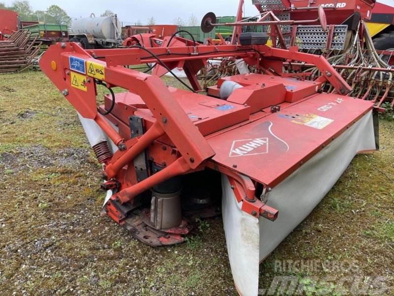 Kuhn GMD 702 FF Mower-conditioners