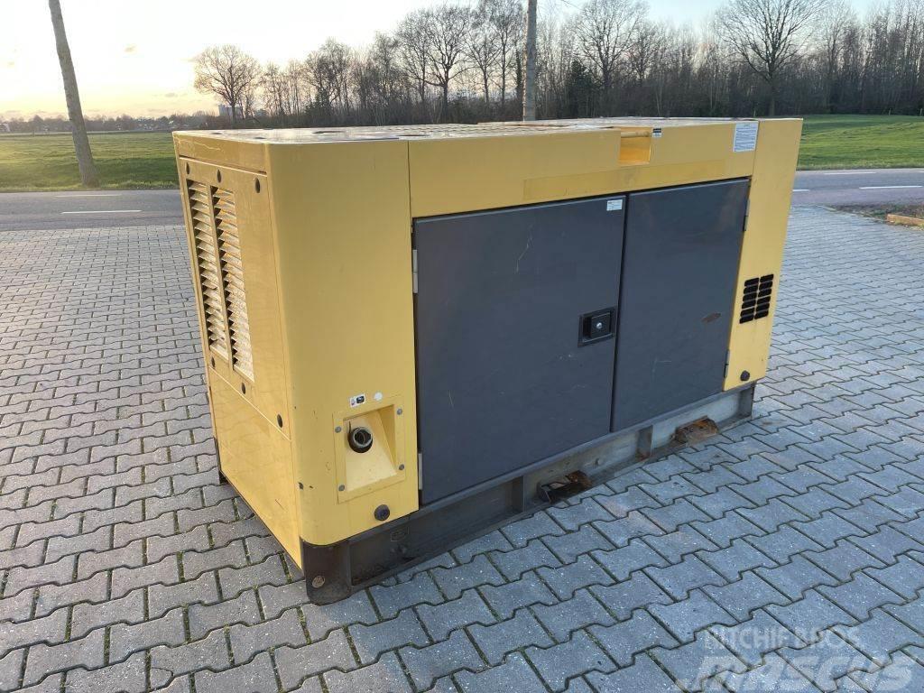 Kipor 50 kVA aggregaat generator Diesel Generators