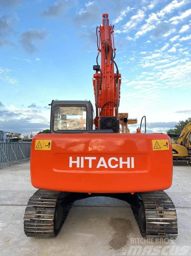 Hitachi ZX 120-5 Midi excavators  7t - 12t