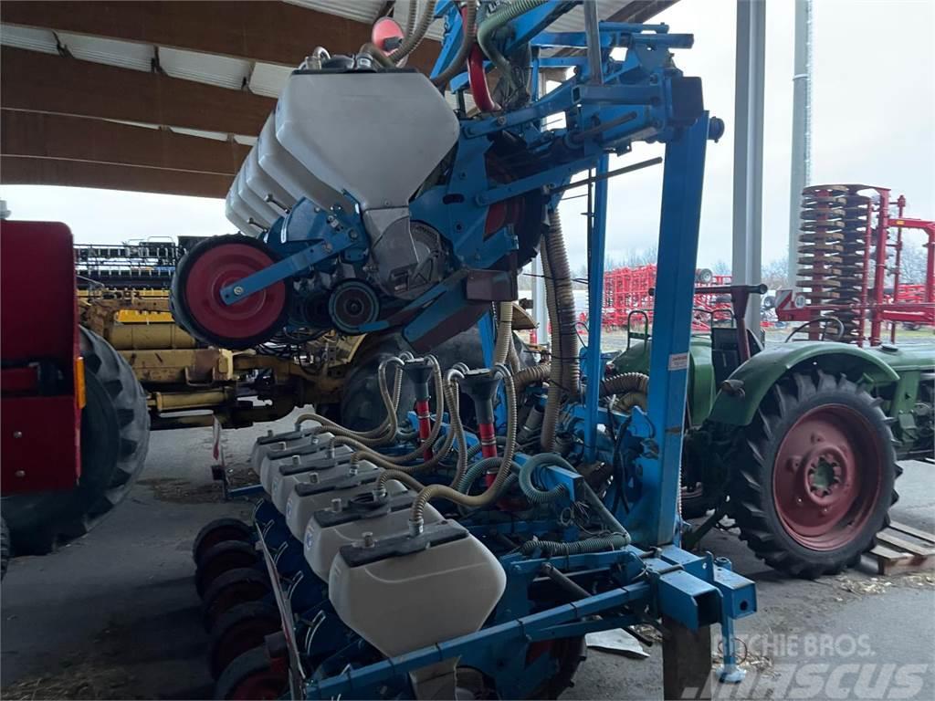 Monosem 12 Precision sowing machines