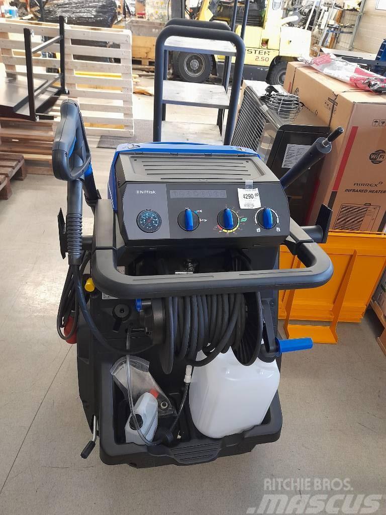 Nilfisk MH 4M-220/1000 FAX, KYSY TARJOUS! Light pressure washers