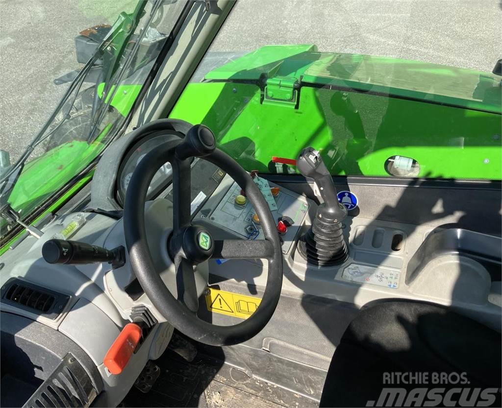Merlo P 25.6 Telehandlers for agriculture