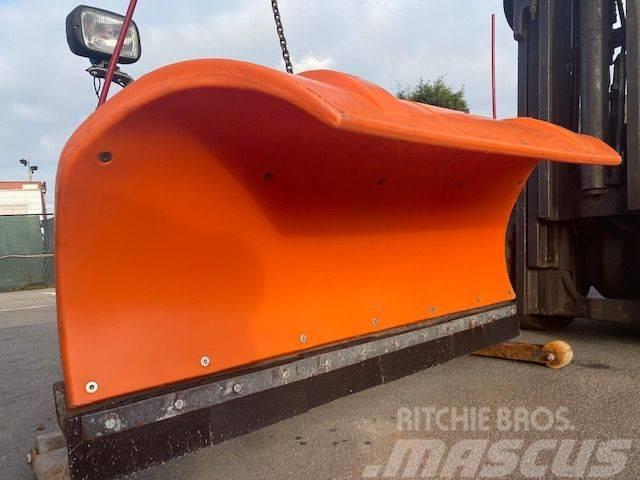 Nido SNK150 EPZ Snow blades and plows