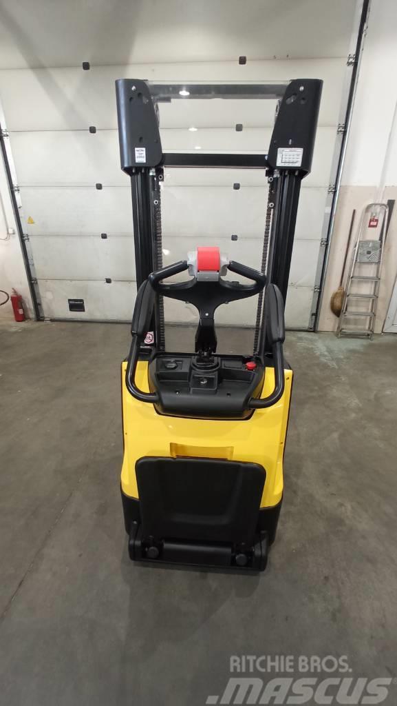 Hyster S 1.2 S Forklift trucks - others