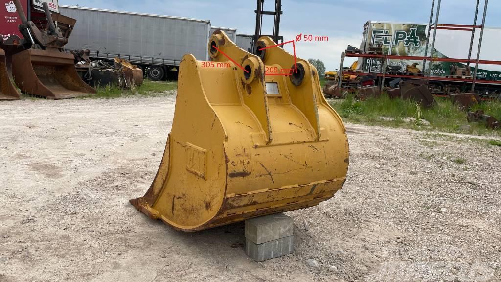 CAT 750 mm Buckets