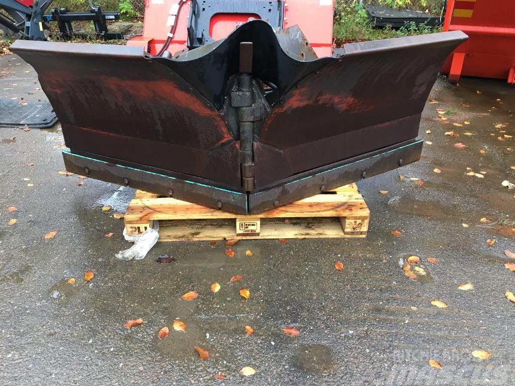 Holms Vikplog 2,40 Snow blades and plows
