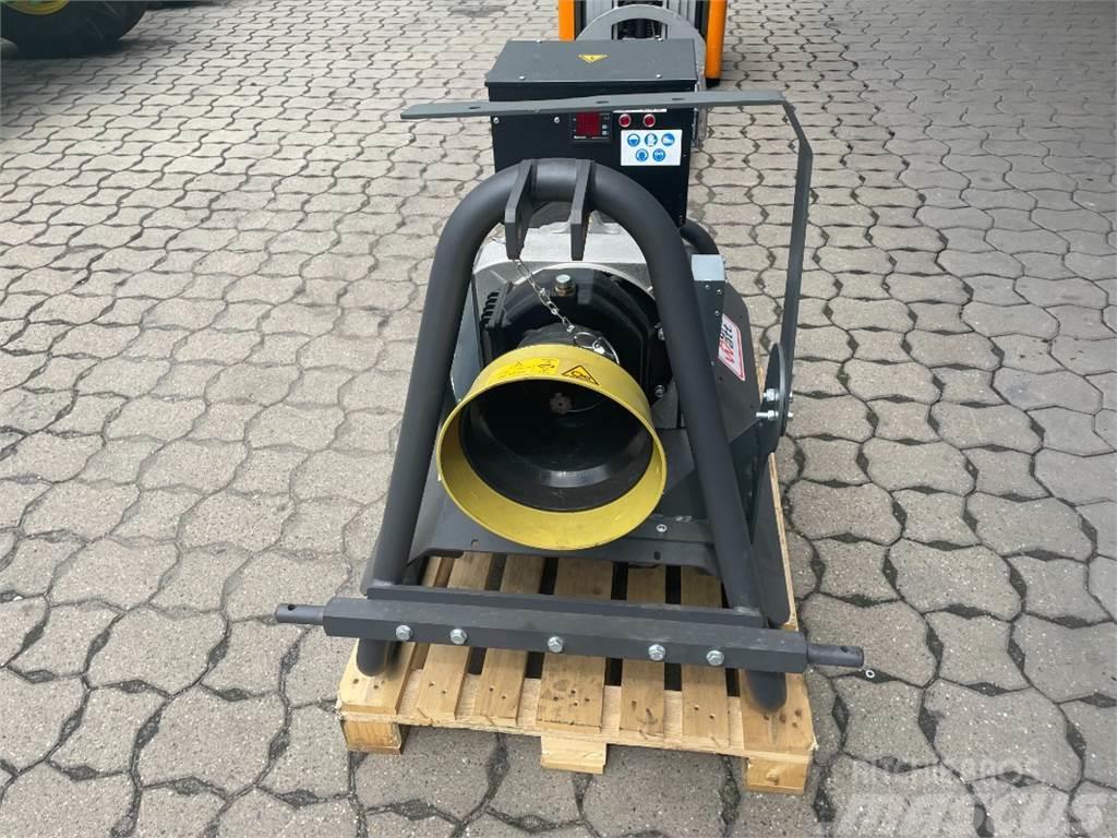 Agro WATT AWG4-40X Other agricultural machines