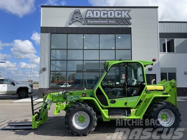 Merlo P38.13 Telehandler Telescopic handlers