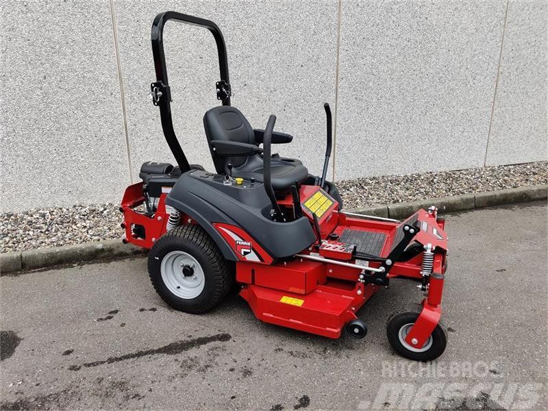 Ferris ZT 600 IS PÅ LAGER Mounted and trailed mowers
