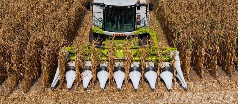 CLAAS Conspeed 8-75 FC På lager Combine harvester accessories