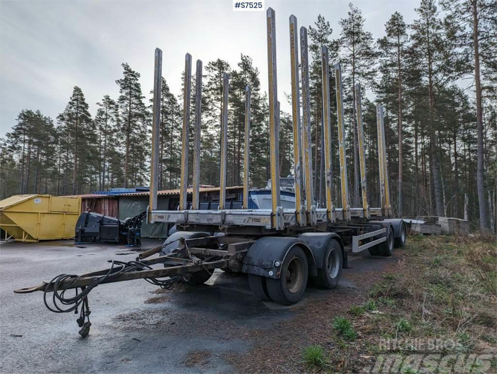 Hogstad S4-SK-36 Other trailers
