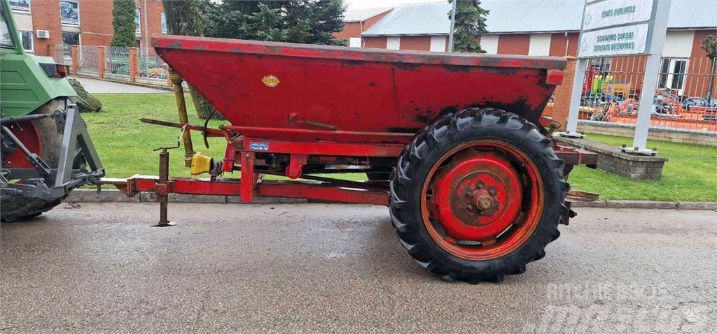 Bredal B50 Other fertilizing machines and accessories