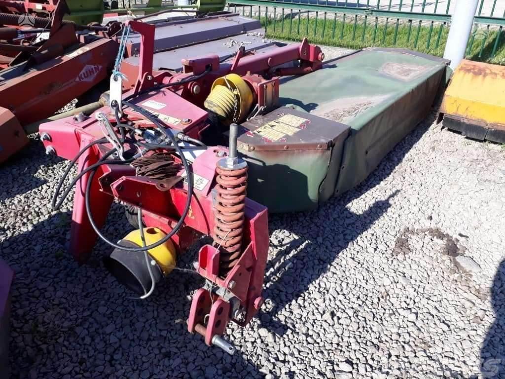 JF GD 320 Mower-conditioners