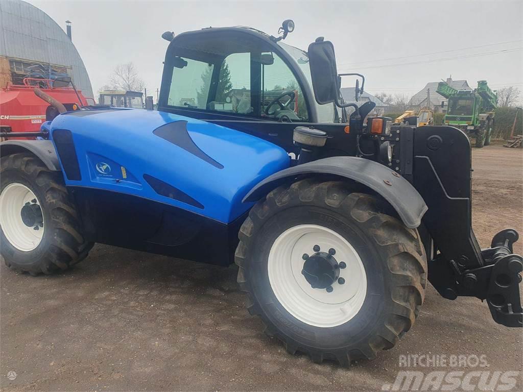 New Holland LM 5060 Front loaders and diggers