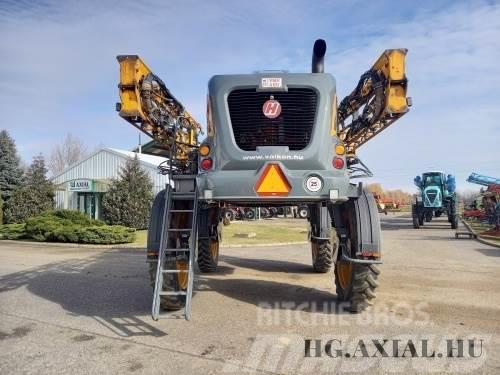 Hagie STS 12 Other agricultural machines