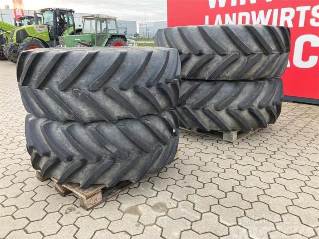 Michelin RÄDER 540/65R28 & 650/65R38 DEUTZ Other tractor accessories