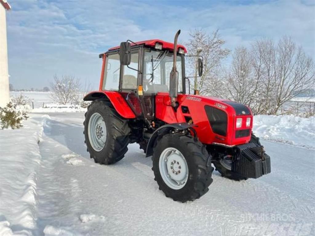Belarus MTS 1025.3 Tractors