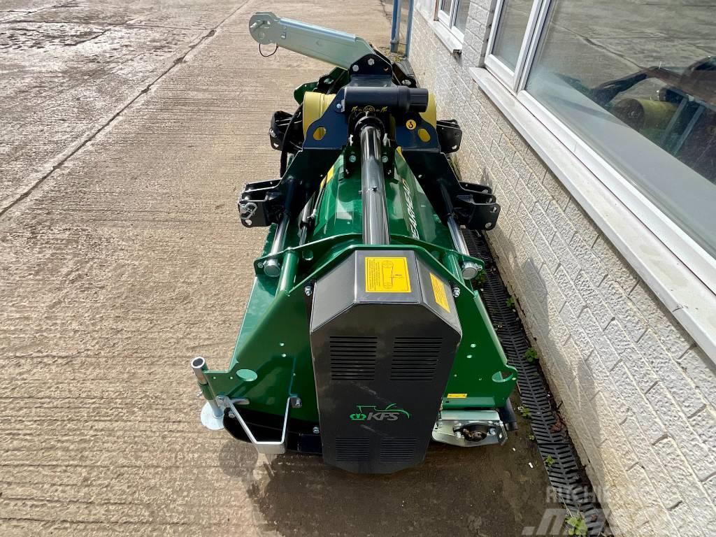 Spearhead Sniper 280 HD Other agricultural machines